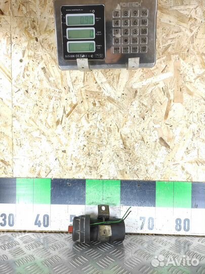 Катушка зажигания Audi 80/90 1986 1991