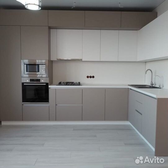 Кухня от производителя