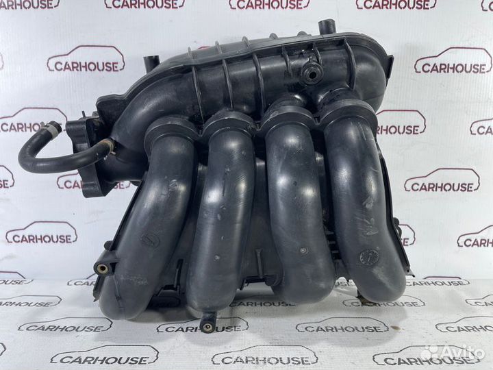 Коллектор впускной Nissan X-Trail T31 2.5 QR25DE