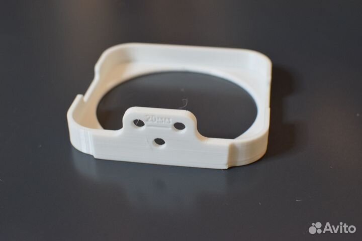 Крепление на стену Apple airport time capsule