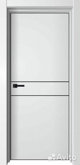 Двери межкомнатные в стиле лофт