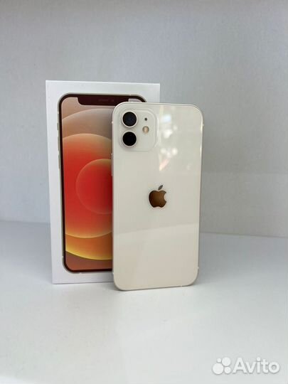 iPhone 12, 128 ГБ