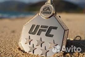 UFC5 для вашей PS5 Владимир