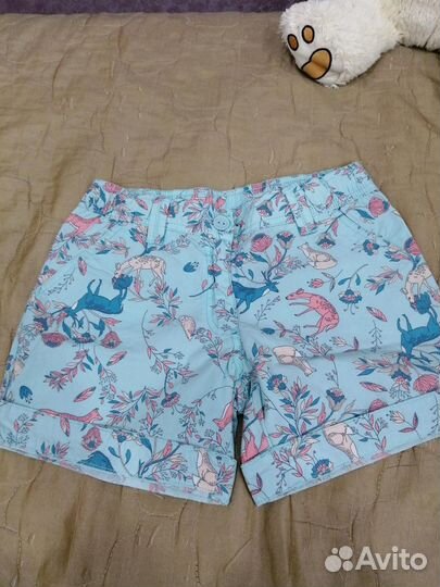 Шорты для девочек