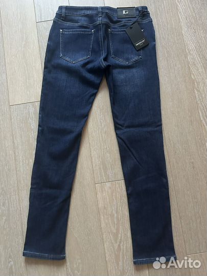 Джинсы утепленные женские