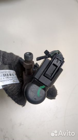 Форсунка топливная Ford Mondeo 4, 2008