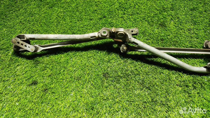 Трапеция дворников Opel Zafira (B) II