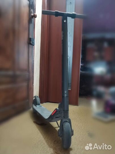 Электросамокат ninebot