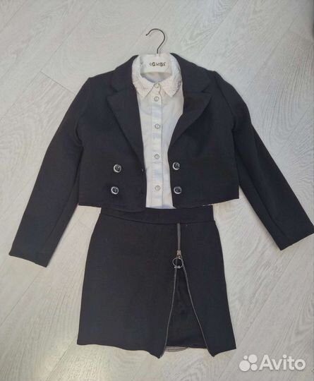 Школьная форма