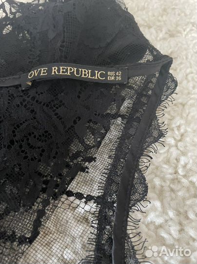 Нарядный комплект женский