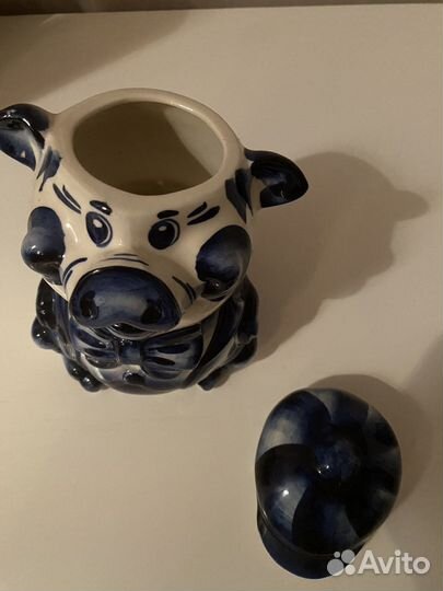 Ёмкость для сыпучих, чая, кофе, мёда