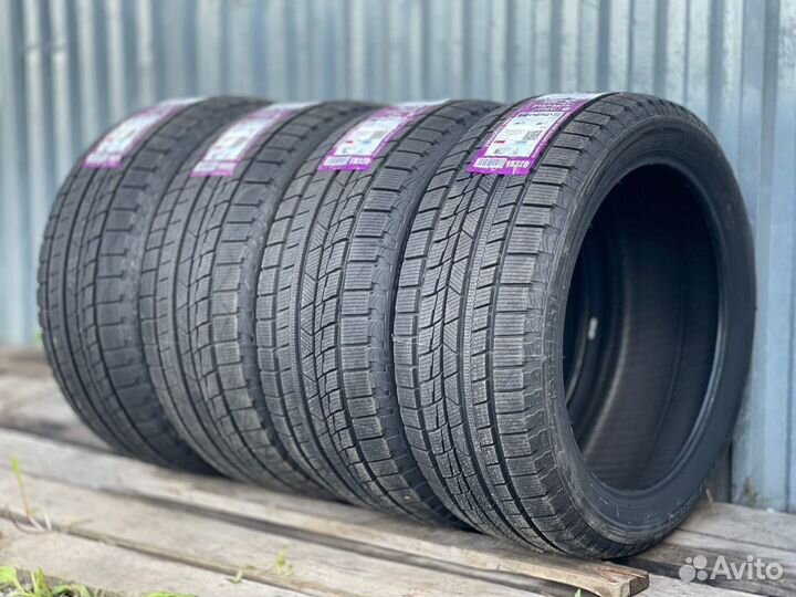 Tourador Winter Pro TSU2 245/50 R18 104V