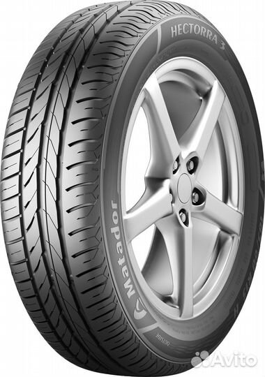Torero MP47 215/55 R16 97H