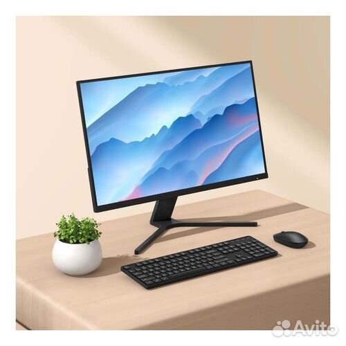 Игровой Монитор Xiaomi 27