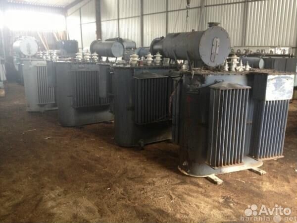 Продажа трансформатора