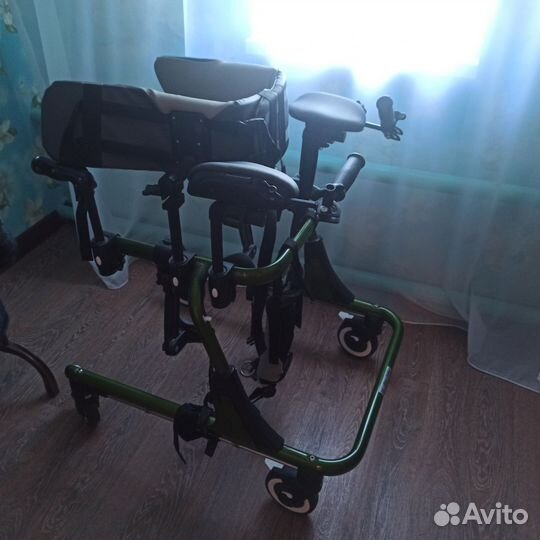 Ходунки для детей с дцп
