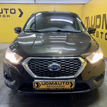 Datsun on-DO 1.6 AT, 2020, 86 200 км, с пробегом, цена 899 000 руб.