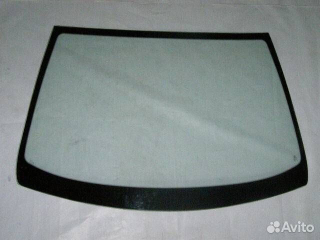 Лобовое стекло LADA kalina / ваз 1118