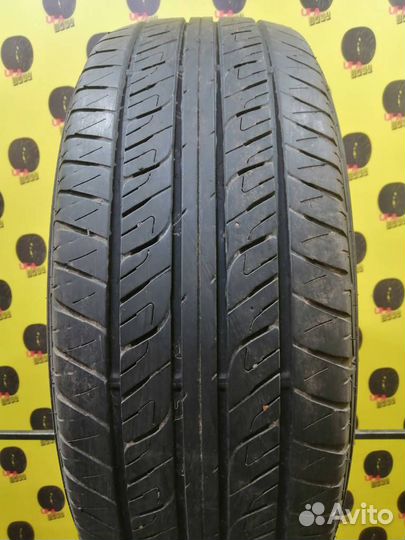 Dunlop Grandtrek PT2 235/60 R17