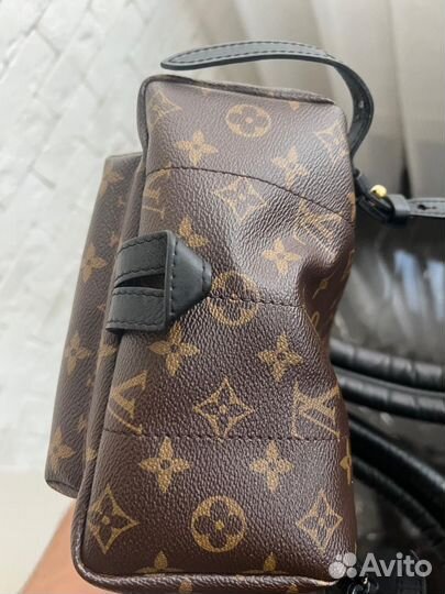 Louis vuitton рюкзак