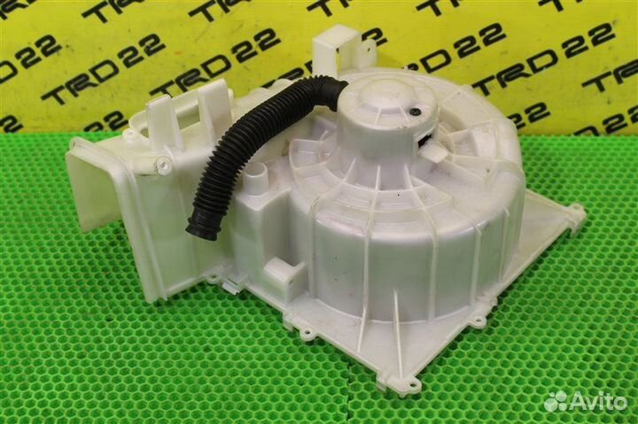 Мотор печки Nissan X-Trail NT30 QR20DE