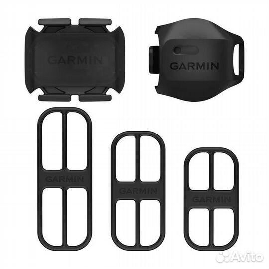 Garmin Комплект датчиков 2 скорости и каденса