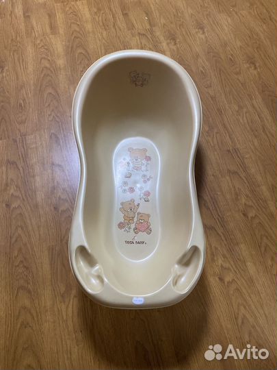 Ванночка для купания