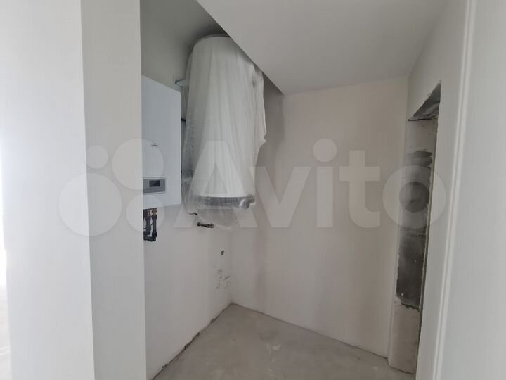 Дом 580 м² на участке 5,4 сот.