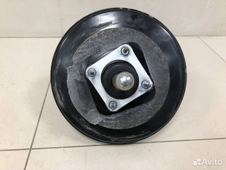 Усилитель тормозов вакуумный Skoda Rapid 2012-2020