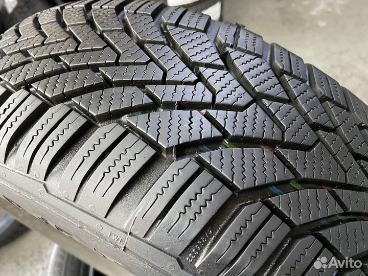 Continental ContiWinterContact TS 850 185/65 R15 92T