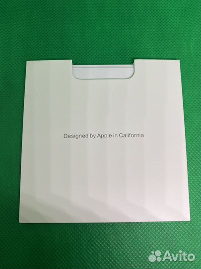 Airpods pro 2 premium с шумоподавлением