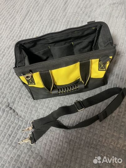 Сумка строительная