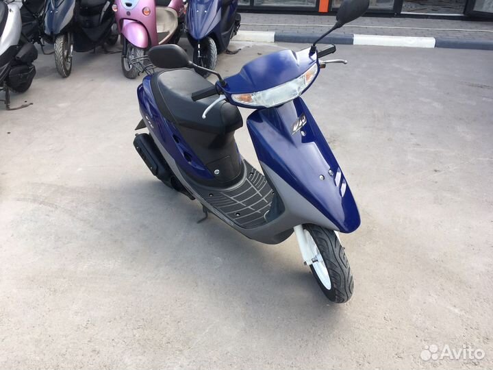Скутер Honda Dio AF27