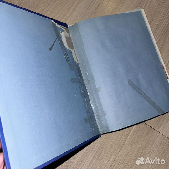 Детская книга Росмэн Тайны живой природы