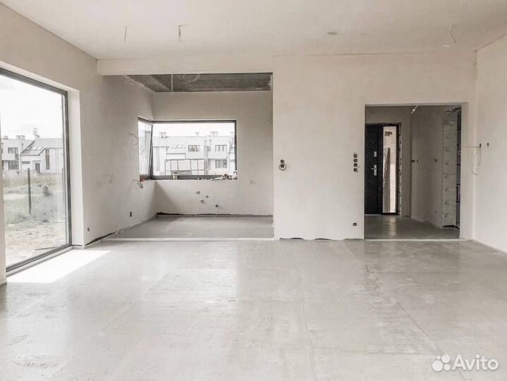 Строительство домов под ключ