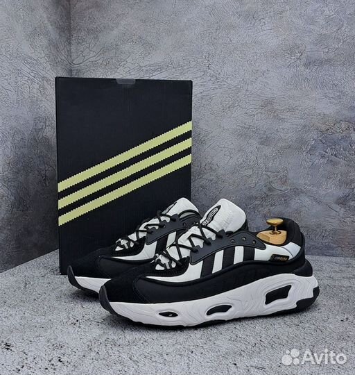 Мокасины мужские Adidas