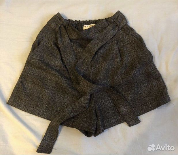 Шорты на девушку