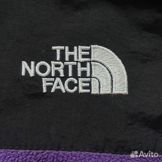 Флисовая куртка The North Face Supreme Оригинал