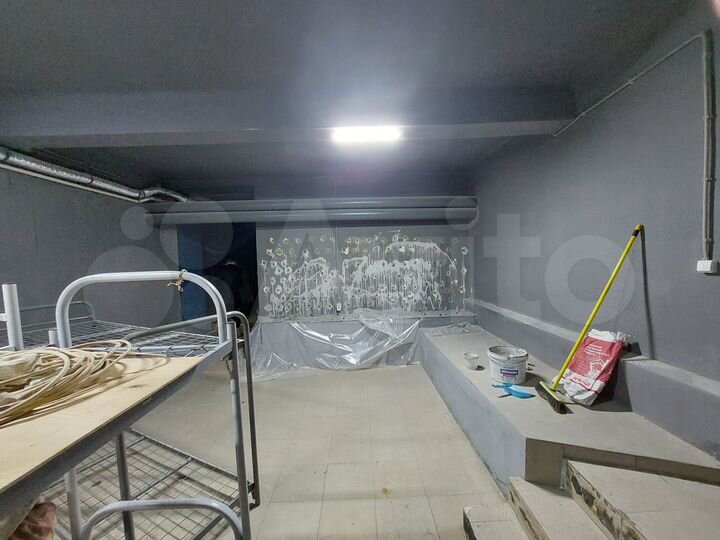 Торговая площадь, 72 м²