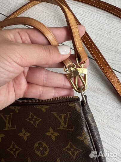 Сумка louis vuitton оригинал