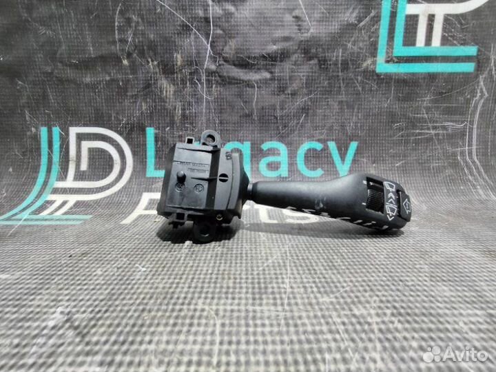 Подрулевой переключатель дворников Bmw X5 E53