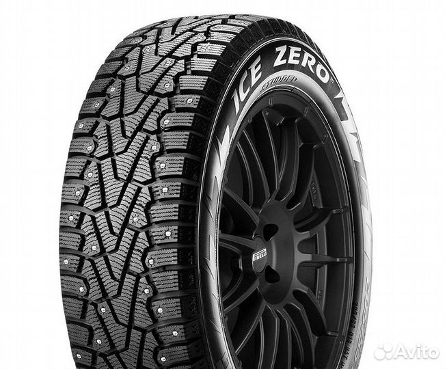 Pirelli Ice Zero 215/55 R18 99T