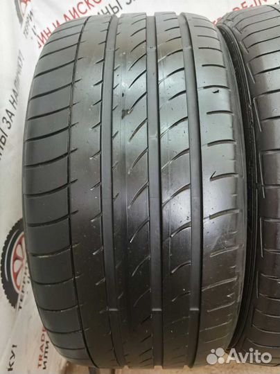 Dunlop SP QuattroMaxx 295/35 R21 107Y