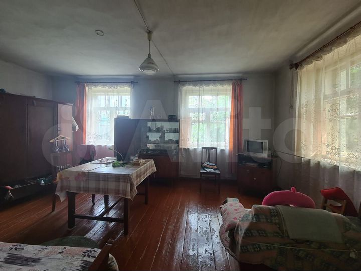 Дом 43,1 м² на участке 11 сот.