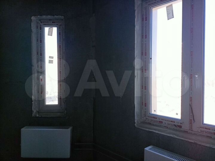 1-к. квартира, 34,7 м², 5/21 эт.