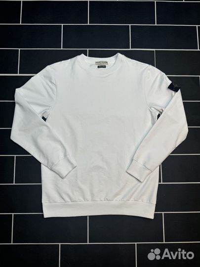 Свитшот stone island (оригинал vintage )