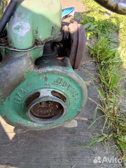 Пила дружба 4