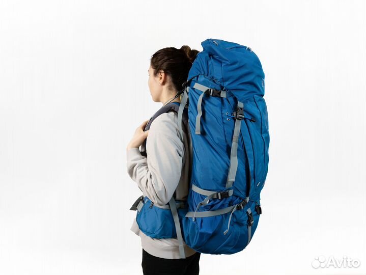 Туристический рюкзак Jack Wolfskin 70
