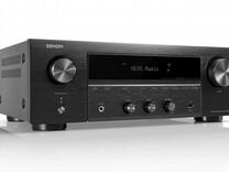 Новый ресивер Denon DRA-900H Black