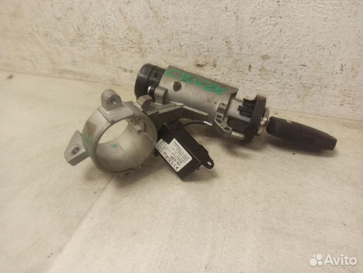 Замок зажигания Шевроле